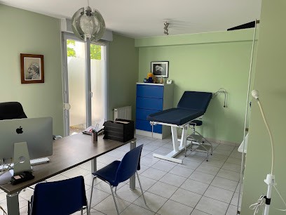 Dr Isabelle MUGNIERY, Médecin Généraliste à Miribel