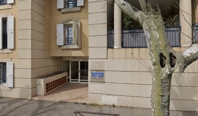 Dr. Adhoute, Médecin Généraliste à Draguignan