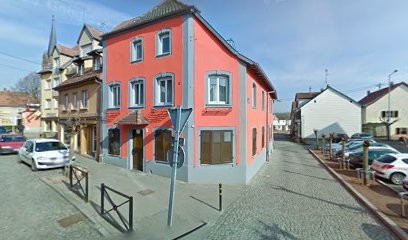 Lacombe Serge, Médecin Généraliste à Ingwiller