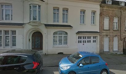 Collery Jean-Michel, Médecin Généraliste à Fourmies