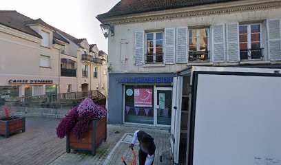 Lantuit Pierre, Médecin Généraliste à Claye-Souilly
