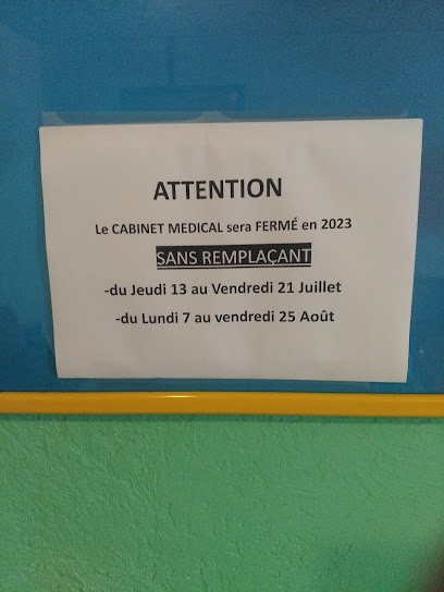 Schiano Françoise, Médecin Généraliste à Beaucaire