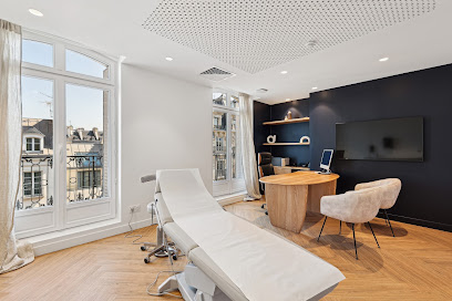 Institut De Médecine Régénérative - Imr Saint-Honoré Médecin Généraliste à Paris 08