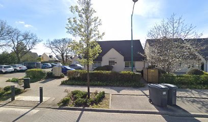 Galland Nicolas, Médecin Généraliste à Pont-Péan