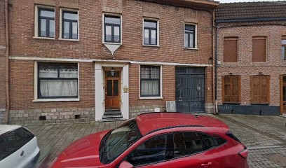 Epicureo Alfonso, Médecin Généraliste à Carvin