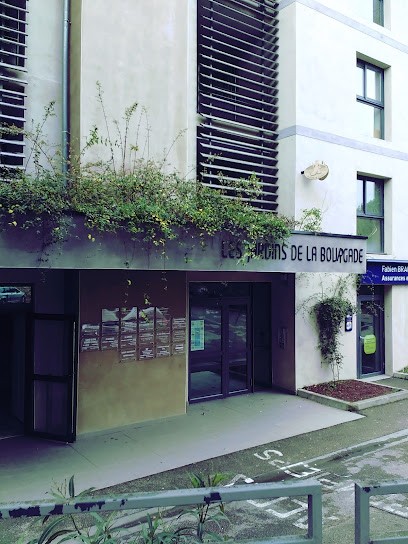 Randrianarison Patrick, Médecin Généraliste à Uzès