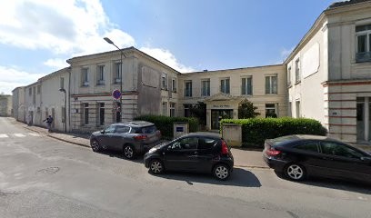 Cabinet Médical Du Docteur Spurius, Médecin Généraliste à Saujon