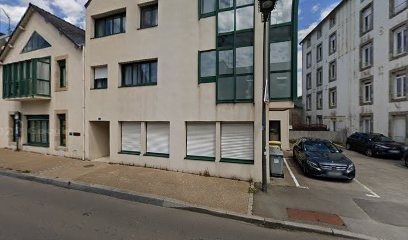 Doctor's Office - Dr. Kéruzoré Bernard, Médecin Généraliste à Quimper