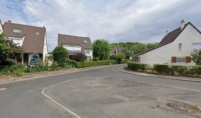 Diawara Bakary, Médecin Généraliste à Breuillet