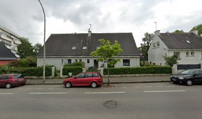 Catherine Amoureux, Médecin Généraliste à Lorient