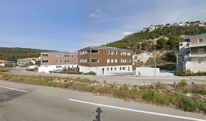 Dr Pfister Odile, Médecin Généraliste à Cassis