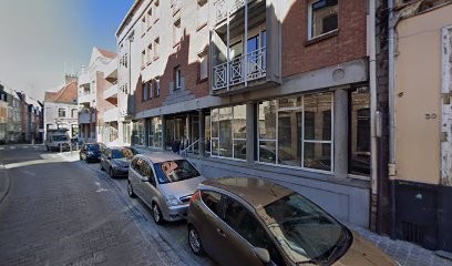 Docteur Agnès André, Médecin Généraliste à Lille