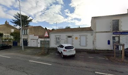 Cabinet Sages-femmes- Stéphanie Moreira, Héloïse Lecomte Et Nathalie Lebot, Centre Médical à La Rochelle