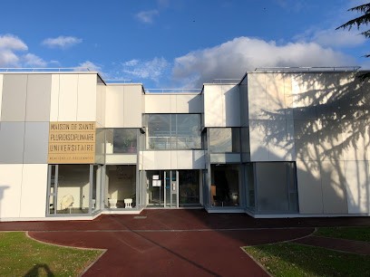 Maison de Santé Pluriprofessionnelle Universitaire Jacques Prévert, Centre Médical à Montigny-le-Bretonneux