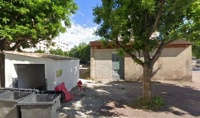 Chs De Montfavet, Médecin Généraliste à Sorgues