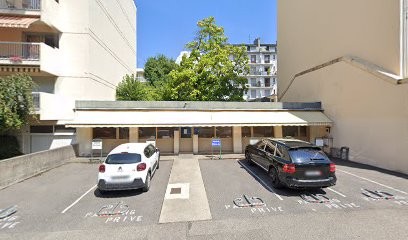 Dupraz Martine, Médecin Généraliste à Chambéry