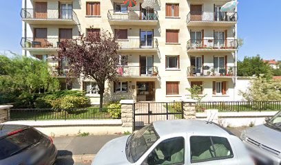 Dubois-Randé Catherine, Médecin Généraliste à Créteil