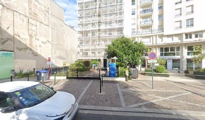 Amalric Pierre, Médecin Généraliste à Bourg-la-Reine