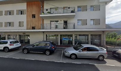 Dr Jean-François Carrier, Médecin Généraliste à Mieussy