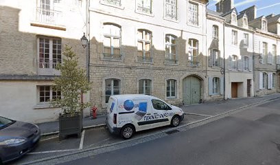 Rème Michel, Médecin Généraliste à Valognes