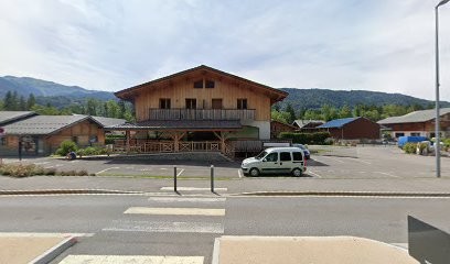 Dr Catherine Bouvier, Médecin Généraliste à Verchaix