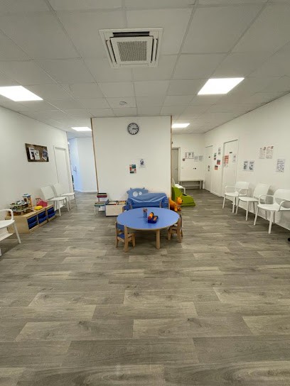 Medical Home Saint Thibault Des Vignes, Centre Médical à Saint-Thibault-des-Vignes