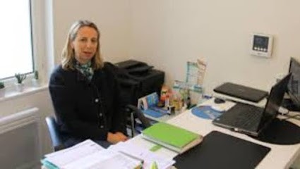 Dr MAUDENS CATHERINE, Médecin Généraliste à Bohain-en-Vermandois