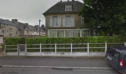 Lacombe Bruno, Médecin Généraliste à Villers-Bocage