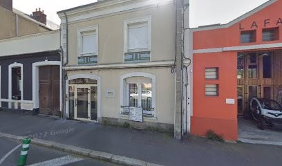 Dubois Patrick, Médecin Généraliste au Mans