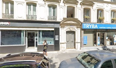 Moutier Marie-Françoise, Médecin Généraliste à Paris 11