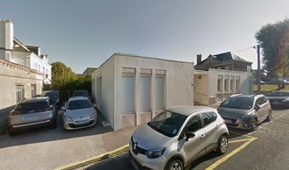 Cévaër Hervé, Médecin Généraliste à Yvetot