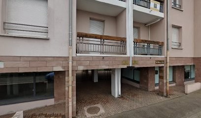 Suss Claude, Médecin Généraliste à Saverne