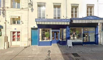 Collaudin Marie-José, Médecin Généraliste à Paris 01