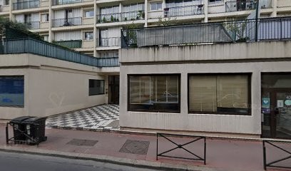 Dr Heimendinger Pascale, Médecin Généraliste à Levallois-Perret