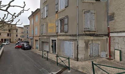 Neuveux François, Médecin Généraliste à Sisteron