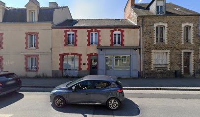 Docteur François Louvigné, Médecin Généraliste à Rennes