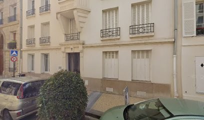 Docteur Adda Jérôme, Médecin Généraliste à Neuilly-sur-Seine