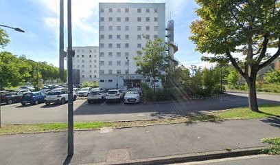 L'Interm'aid, Médecin Généraliste à Lens