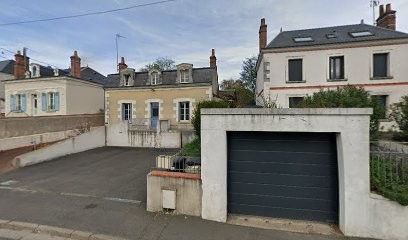 Regnault Philippe, Médecin Généraliste à Montbazon
