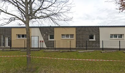 Breton Kévin, Centre Médical à Montbazon