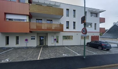 Dr Rica-Henry Mélanie, Médecin Généraliste à Guidel