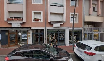 Docteur Roos Damien, Médecin Généraliste à Saverne