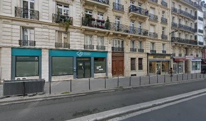 Friant Céline, Médecin Généraliste à Paris 10