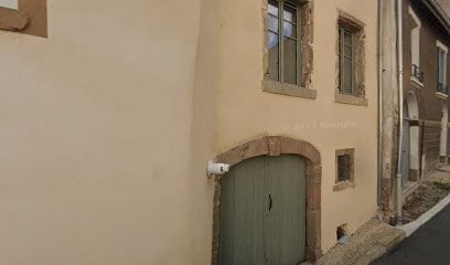 Boumelita Assis, Médecin Généraliste à Issoire