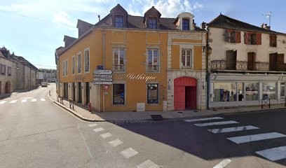 Dr Victor LECLERCQ, Médecin Généraliste à Nolay