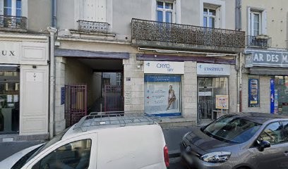 Ribreau-Cadenne Marie-Hélène, Médecin Généraliste à Tours