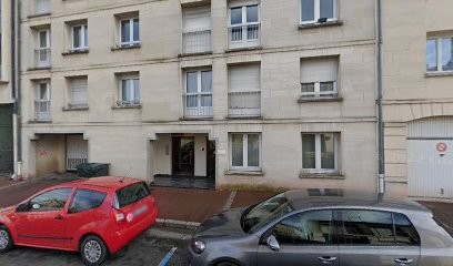 El Hidali Saida, Médecin Généraliste à Creil