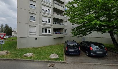 Rivier Gerey Cecile, Médecin Généraliste à Villefontaine