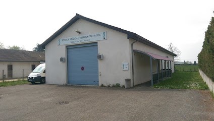 PST38, Médecin Généraliste à La Côte-Saint-André