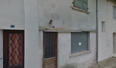 Sébastien Turchet, Médecin Généraliste à Grenade-sur-l'Adour